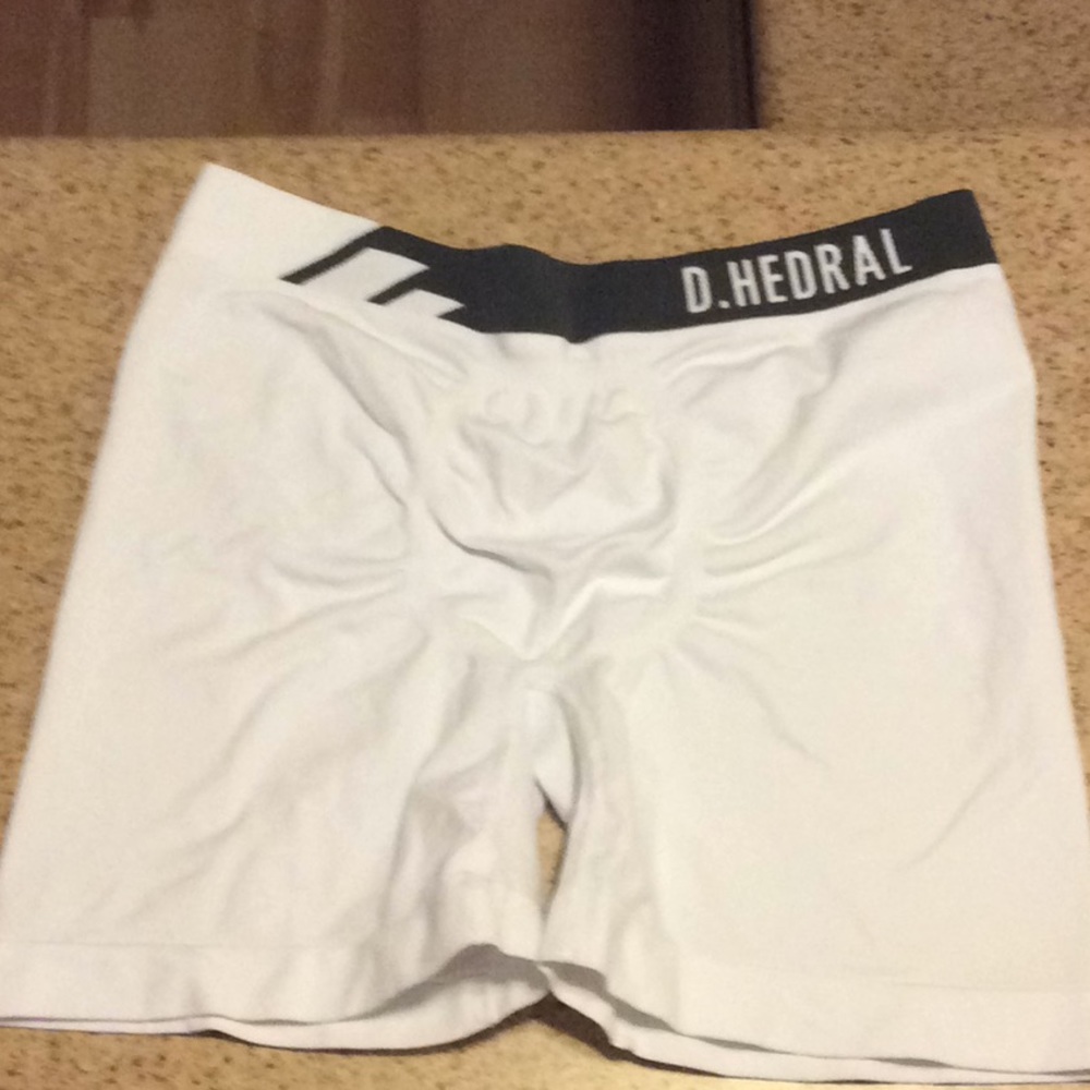 D. Hedral Boxer Brief